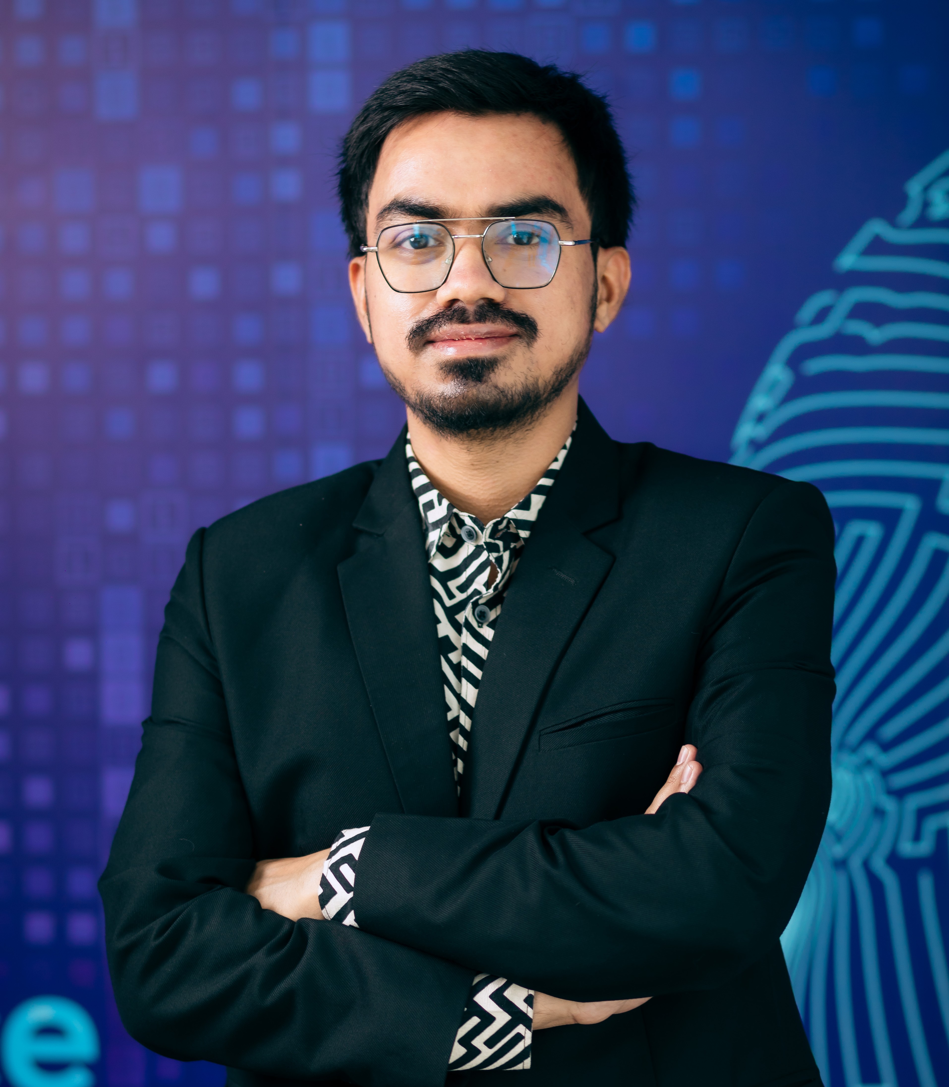 Md. Asif Iqbal Fahim